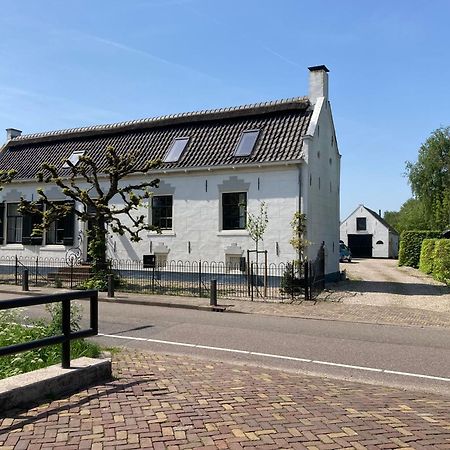 Beautiful Renovated Farmhouse Ankeveen Exteriör bild