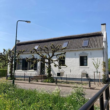 Beautiful Renovated Farmhouse Ankeveen Exteriör bild
