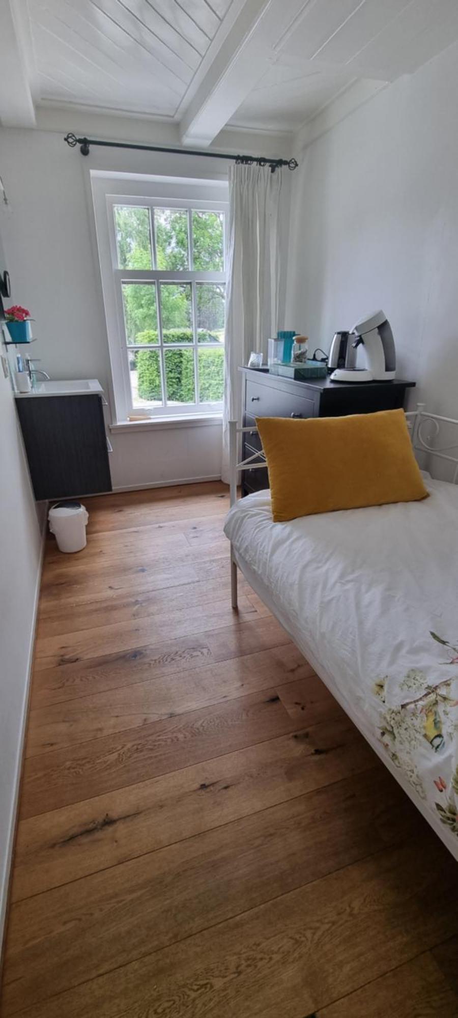 Beautiful Renovated Farmhouse Ankeveen Exteriör bild