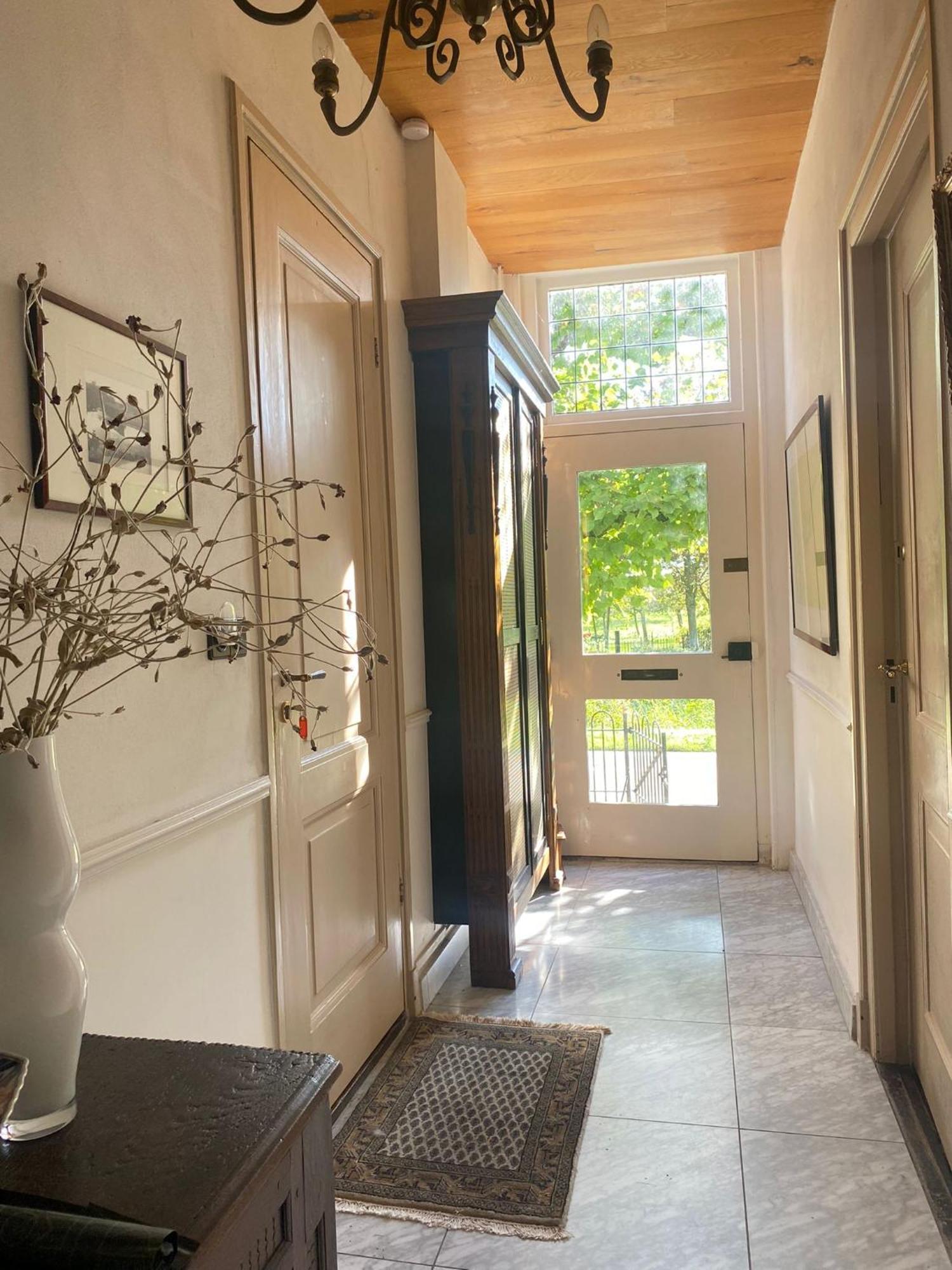 Beautiful Renovated Farmhouse Ankeveen Exteriör bild