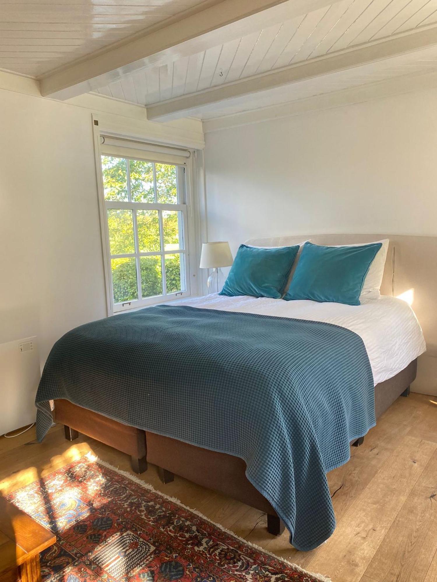 Beautiful Renovated Farmhouse Ankeveen Exteriör bild