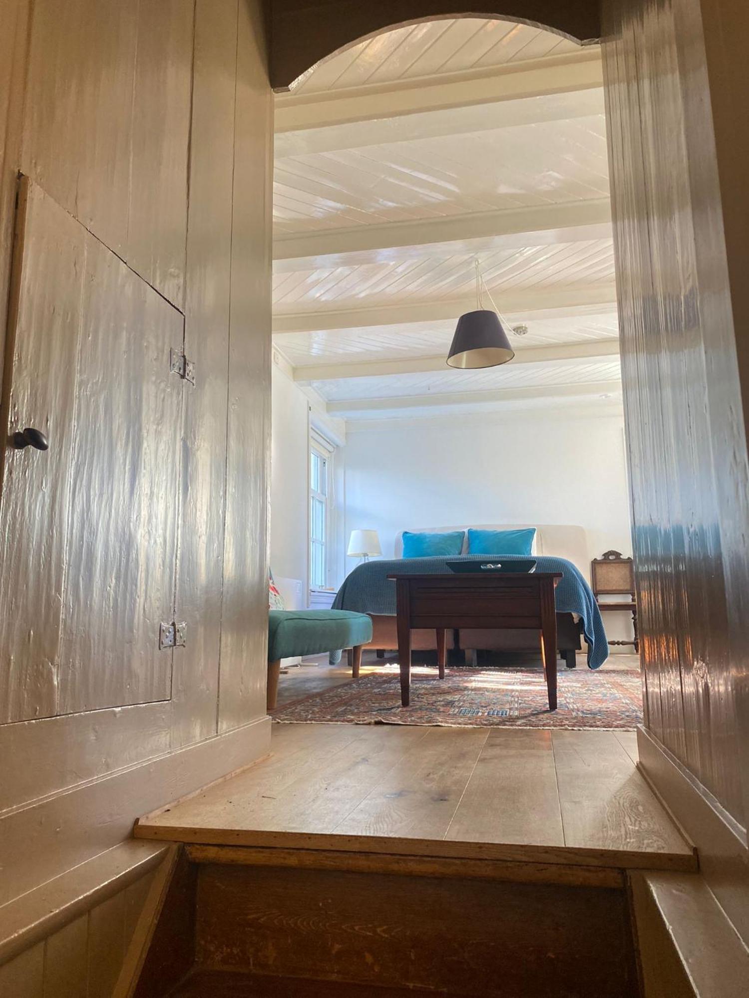 Beautiful Renovated Farmhouse Ankeveen Exteriör bild