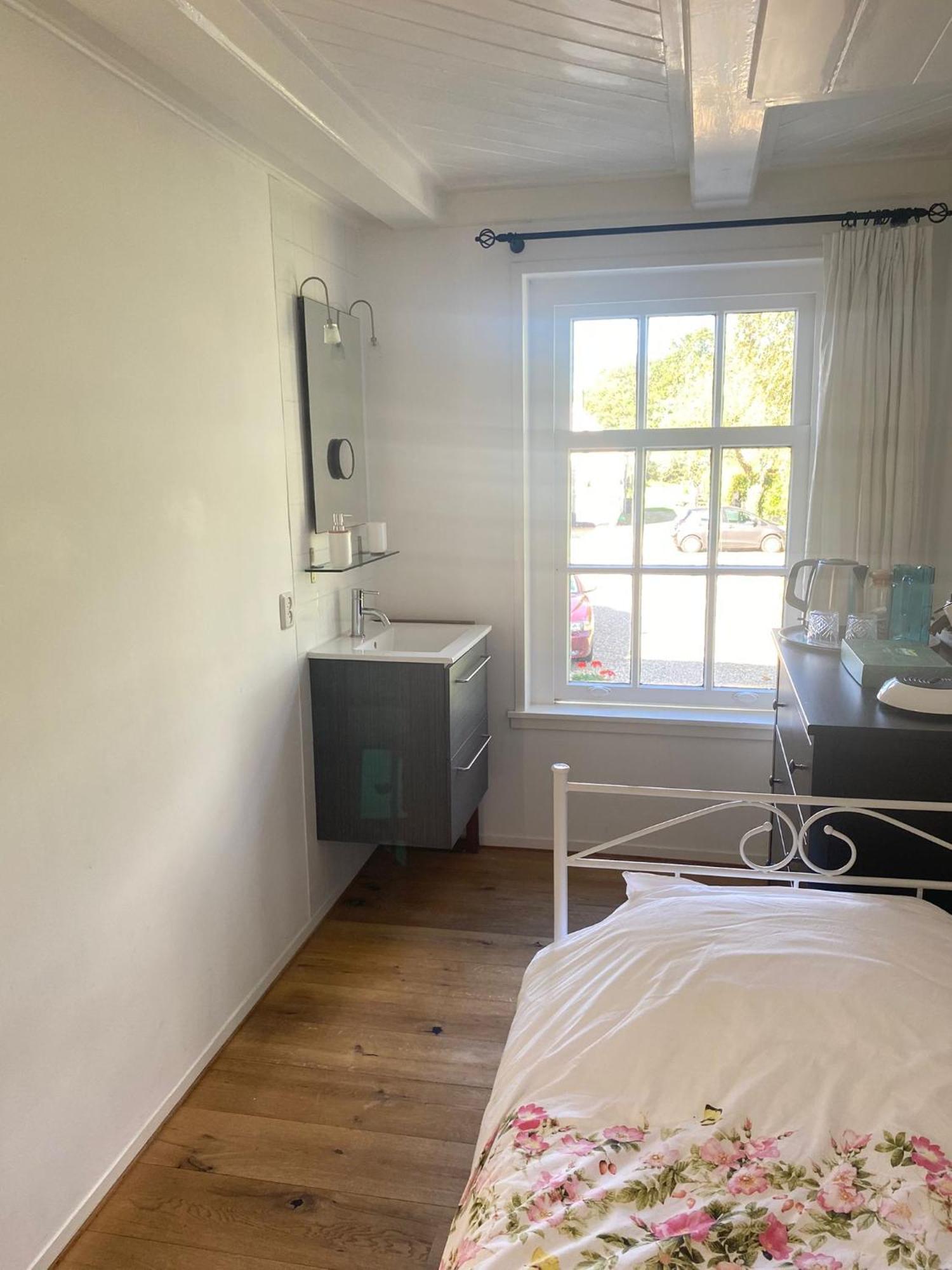 Beautiful Renovated Farmhouse Ankeveen Exteriör bild