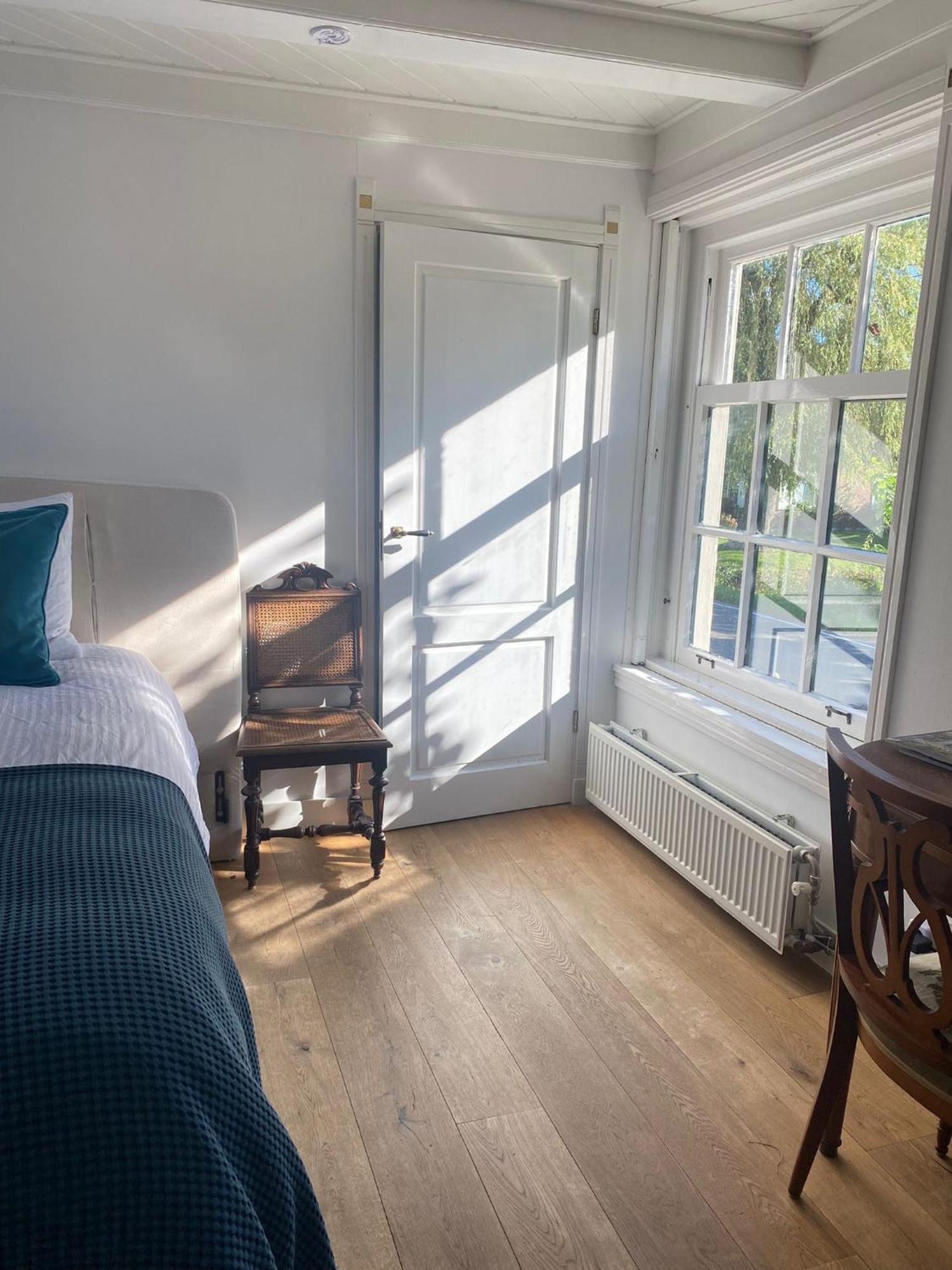 Beautiful Renovated Farmhouse Ankeveen Exteriör bild