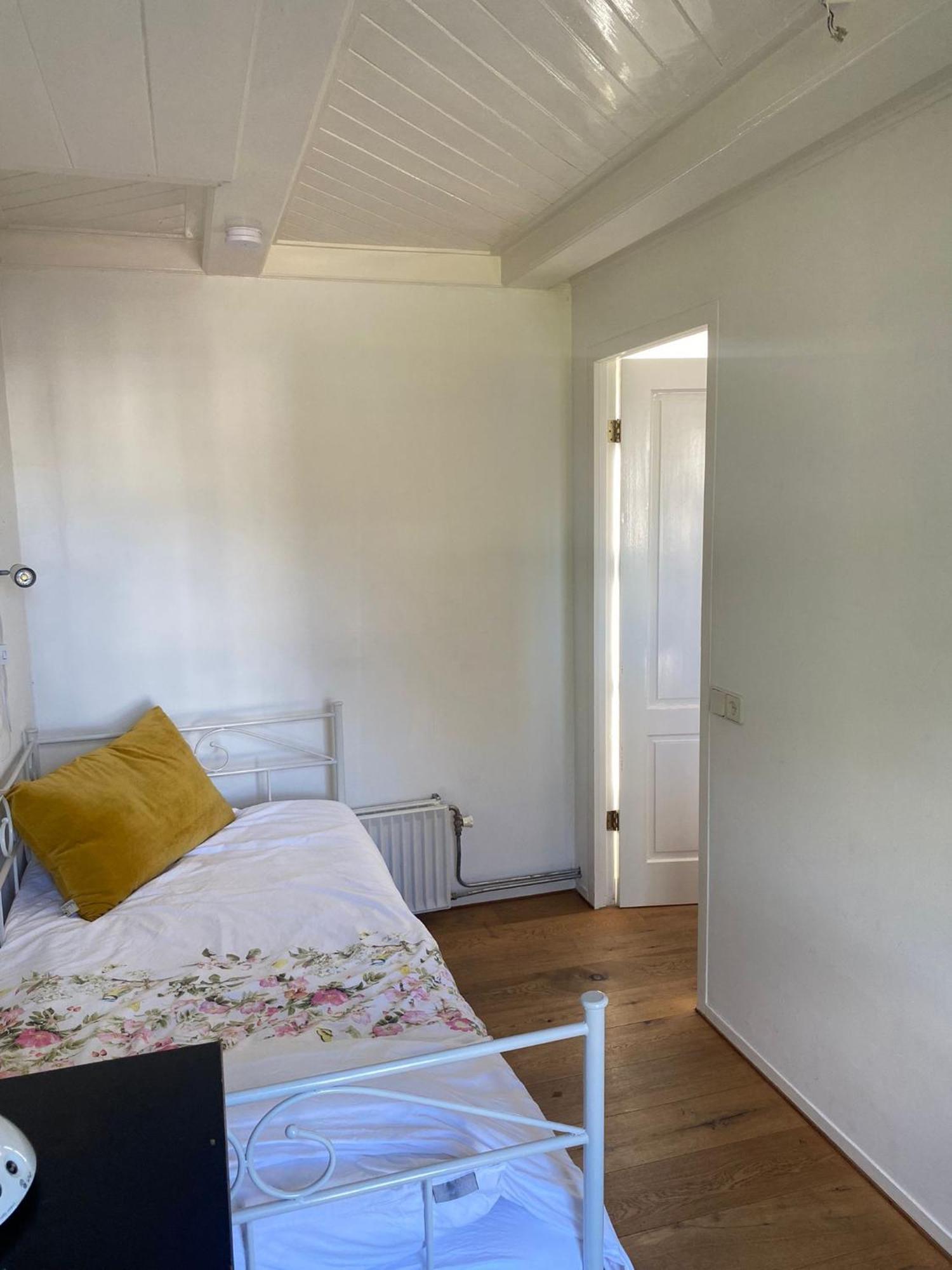 Beautiful Renovated Farmhouse Ankeveen Exteriör bild